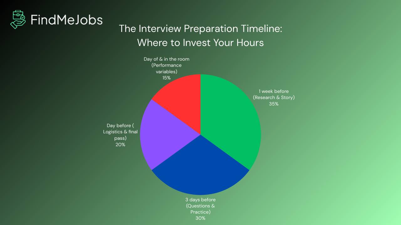 Interview follow-up and thank you email